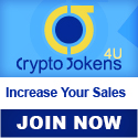Get Traffic to Your Sites - Join Crypto Tokens 4 U